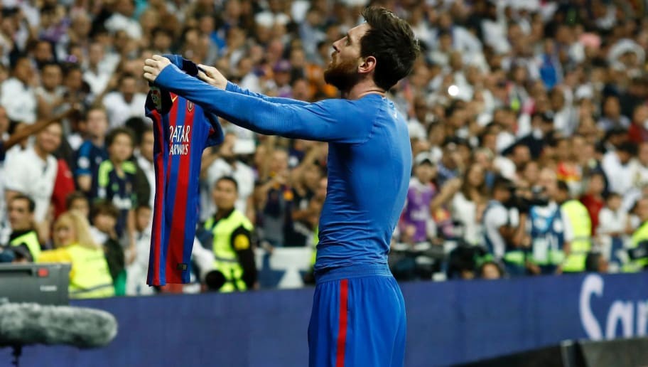 On This Day in Football History - April 23: Ronaldo Dominates Man Utd, Messi Stuns Madrid & More