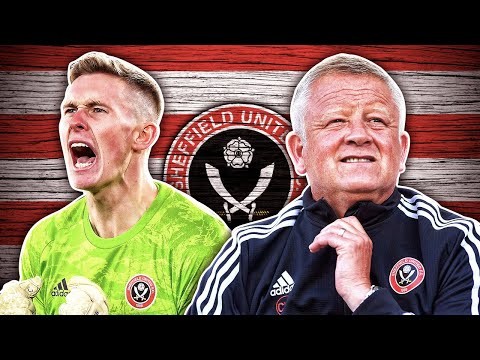 How Sheffield United Rocked The Premier League!