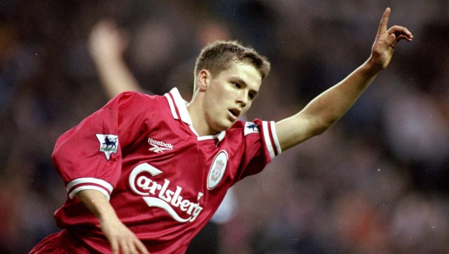 Classic PFA Team of the Season: 1997/98 Season