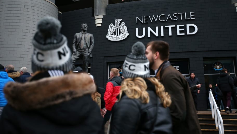 Newcastle Takeover Expected to be 'Waved Through' Despite Saudi Arabia Concerns