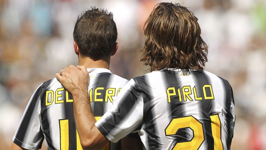 Juventus vs Torino: Picking a Combined XI of Derby della Mole Legends