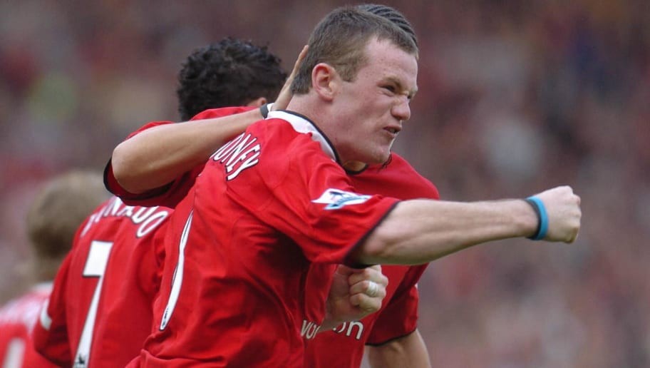 Anatomy of a Goal: Wayne Rooney's Thunderous 2005 Volley Against Newcastle