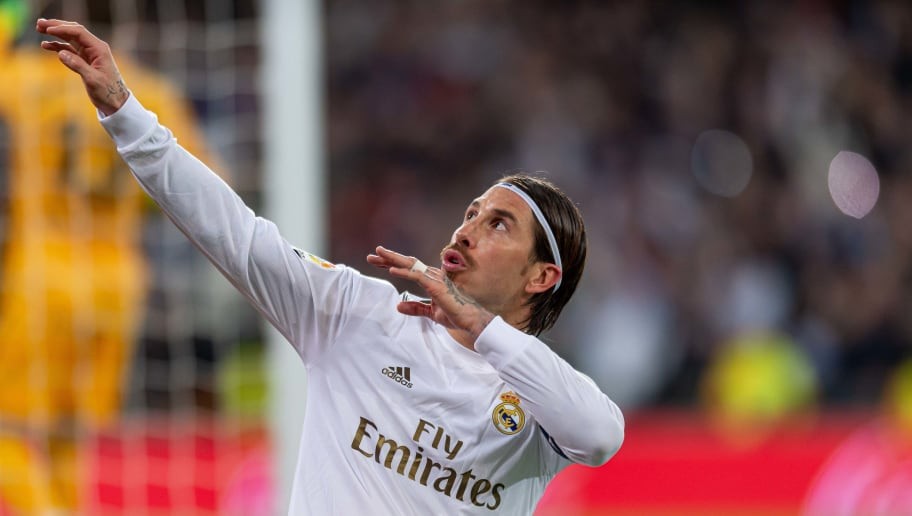 The 25 Greatest Centre Backs of All Time - Ranked