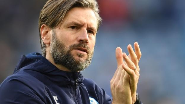 Nicky Cowley: Football Association drop charge against Huddersfield assistant