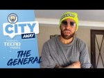 THE GENERAL DOES TIK TOK | CITY AWAY #8
