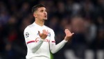 Manchester City Lay Plans for Lyon Talks as they Target Houssem Aouar