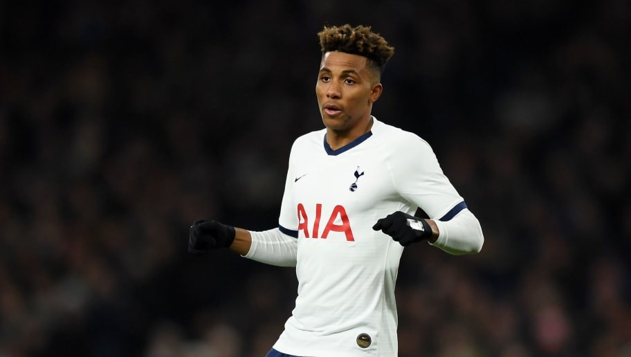 Gedson Fernandes Deserves to Play a Bigger Role for Spurs When Football Returns