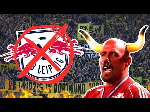 Why RB Leipzig Are The Most HATED Team in The World