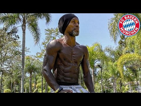 How to get fit like Zé Roberto | FC Bayern