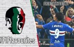 My Favourite Game: Muriel delivers a derby double for Sampdoria