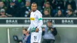 Leicester Eye Move for Borussia Monchengladbach Forward Alassane Pléa