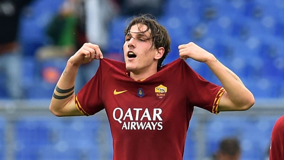 16 of the Best Young Serie A Stars to Improve Your Squad on Football Manager 20