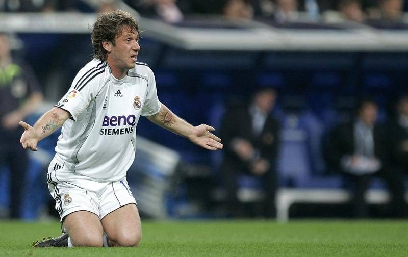 Italians Abroad: La Liga