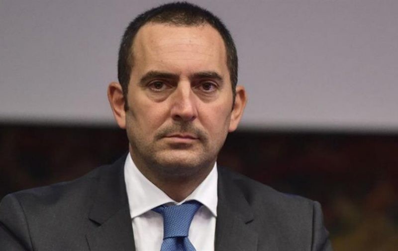 Spadafora: No guarantees Serie A will resume