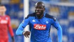 Newcastle 'Make Contact' With Napoli Over Stunning Kalidou Koulibaly Transfer