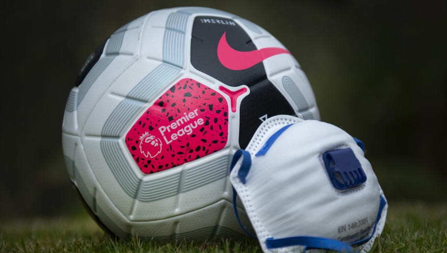 Premier League 'Project Restart': When Could the 19/20 Season Restart & Finish?