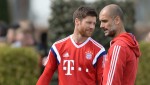 Xabi Alonso & Former Liverpool Coach in Running for Manchester City Assistant Manager Job