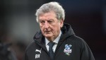 Roy Hodgson 'Concerned' Coronavirus Restrictions Could Force Him to Miss Rest of Premier League Season