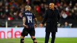 Luciano Spalletti the Latest Big Name Manager Linked With Newcastle - And Radja Nainggolan Could Join Him