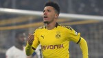 Borussia Dortmund Director Insists Club Are 'Relaxed' About Jadon Sancho's Future