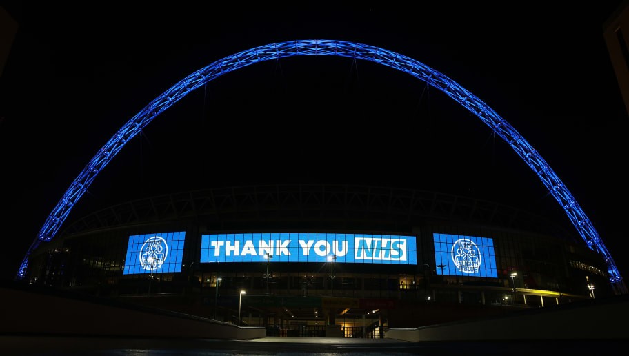 Government Calls for Return of Premier League as Soon as Possible to Boost National Spirit