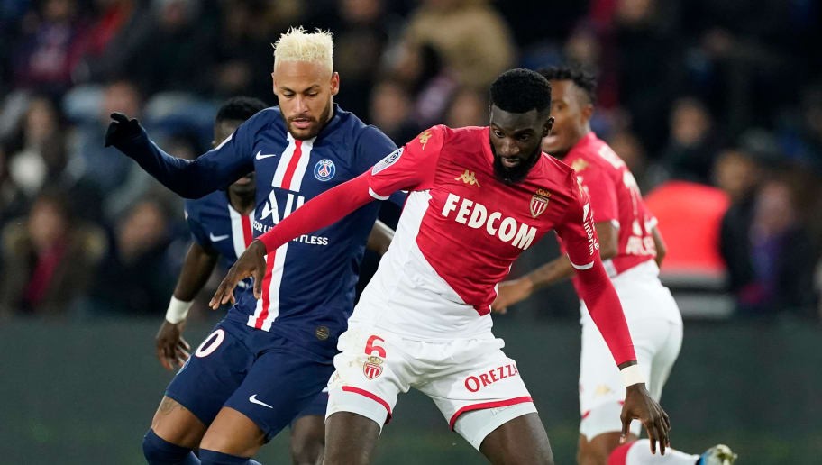 Chelsea Flop Tiémoué Bakayoko on PSG's Midfield Transfer Shortlist