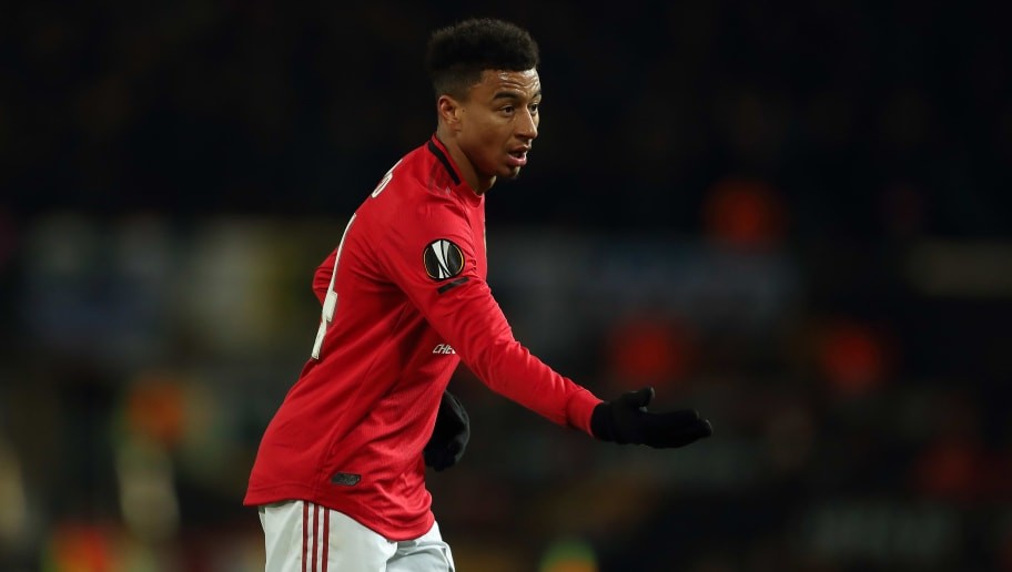 Jesse Lingard Opens Up About Many 'Setbacks' on Route to Manchester United First Team