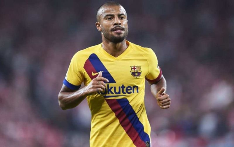 AC Milan and Lazio keeping a close eye on Barcelona midfielder