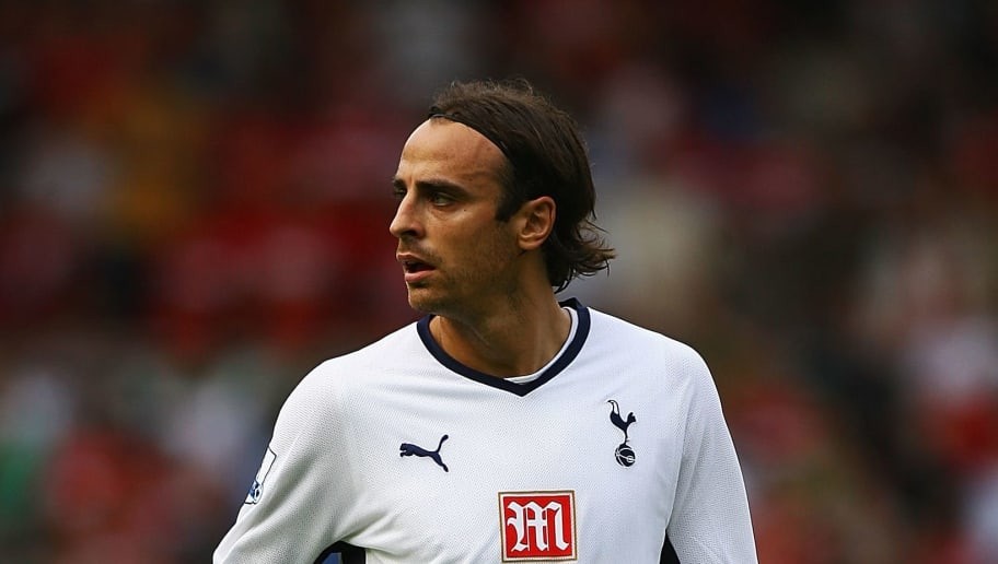 Dimitar Berbatov Admits He Wanted Move to 'Big Team' Before Joining Tottenham & Opens Up on Man Utd UCL Final Snub