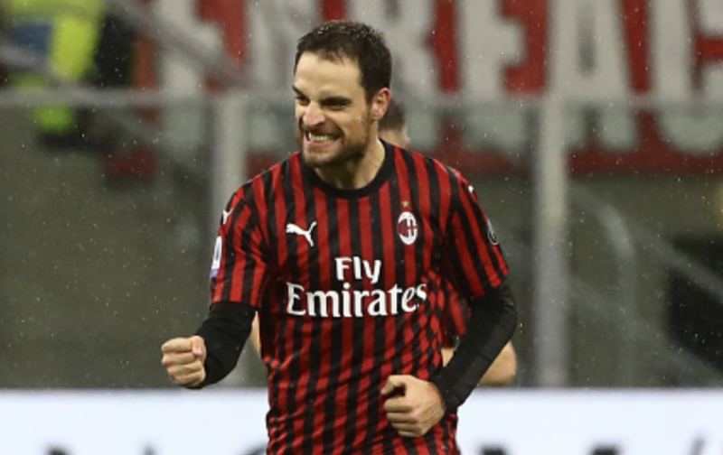 AC Milan midfielder close to joining Torino
