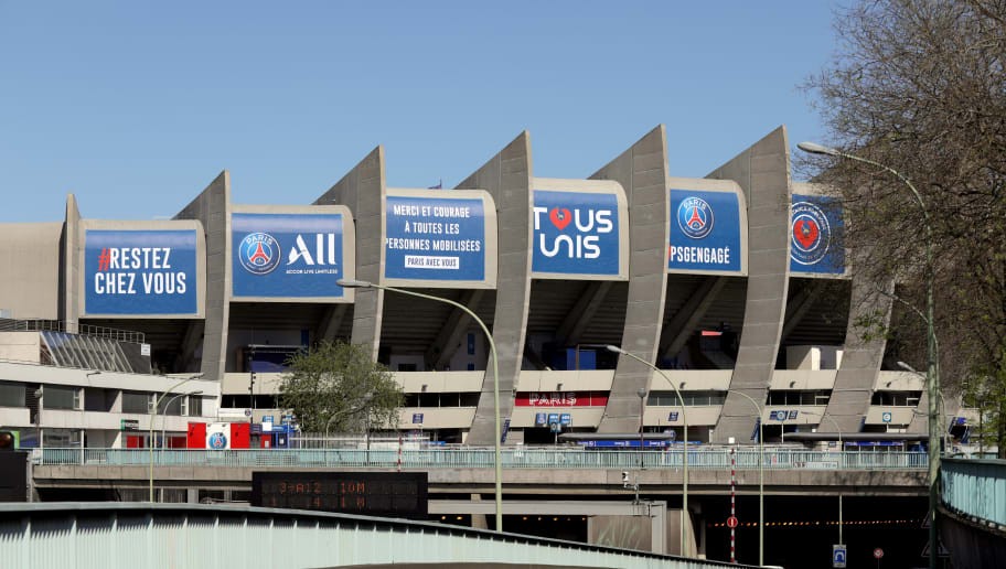 Ligue 1 & Ligue 2 2019/20 Seasons Set to Be Cancelled With Announcement Imminent