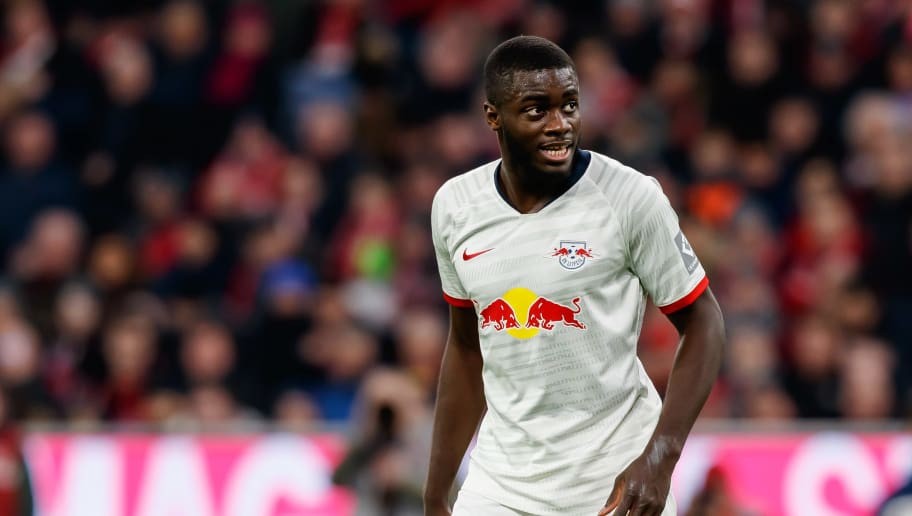 Dayot Upamecano 'Agrees' to Bayern Munich Transfer Despite Premier League Interest