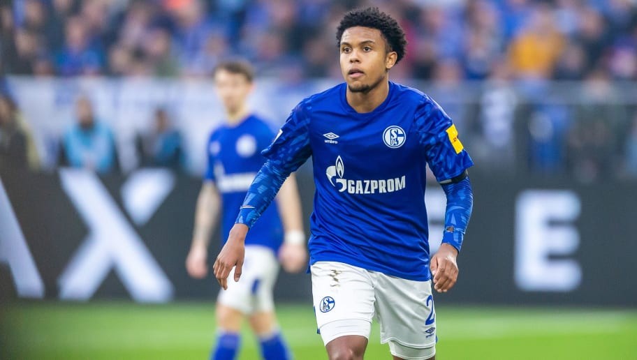 20 of the Best Young Bundesliga Stars to Improve Your Squad on Football Manager 20