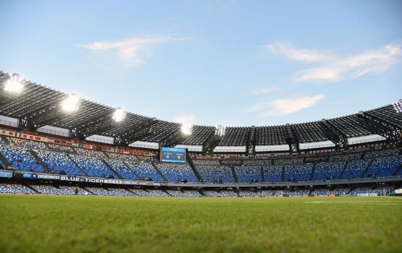 Serie A players unhappy with “illogical and discriminatory” government decision