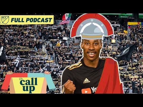 How Roman Emperor Mark-Anthony Kaye Leads the 3252 Chant
