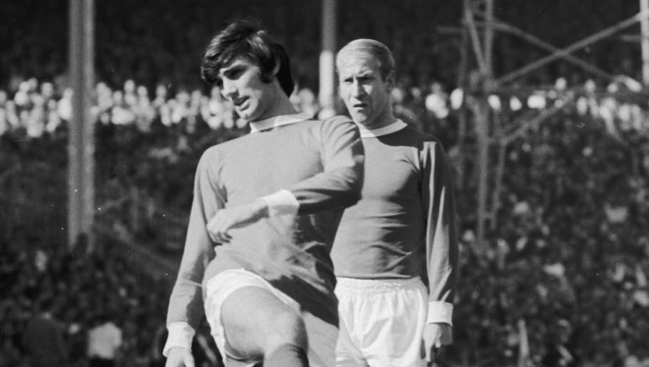 The Best Home-Grown Man Utd Player Each Decade Since the 1950s
