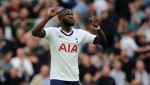 Tottenham Must Keep Faith With Tanguy Ndombele - Even if That Faith Has Been Ridiculously Stretched