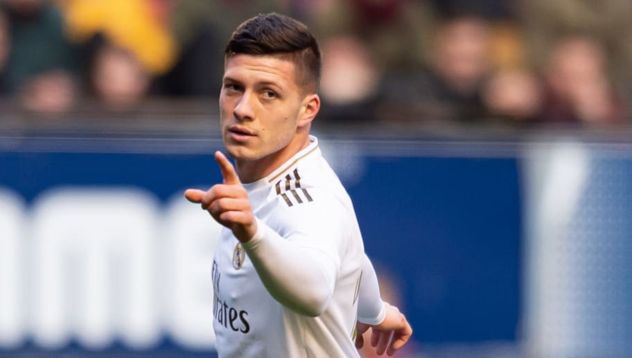 Inter Transfers: 5 Strikers the Nerazzurri Could Realistically Target This Summer