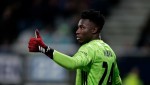 André Onana Admits 'the Time Has Come' to Leave Ajax Amid Barcelona & Premier League Interest