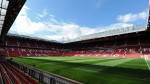 Man United to install safe standing at Old Trafford
