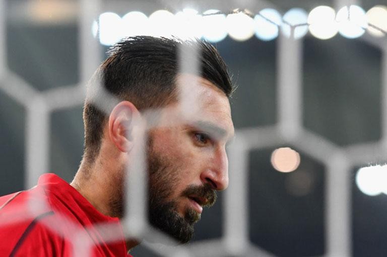 Q&A: DONNARUMMA