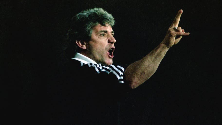 Kevin Keegan Rant: The Story Behind One of the Premier League's Most Explosive Moments