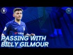 Hyundai FC Home Advantage | Passing with Billy Gilmour | Episode 2