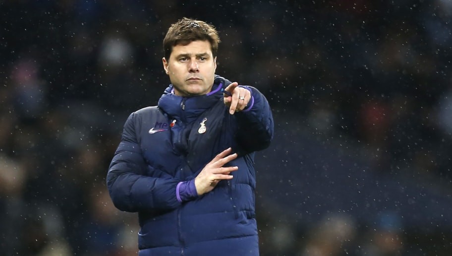 Mauricio Pochettino Reveals 'Dream' to Return to Spurs Amid Newcastle Interest
