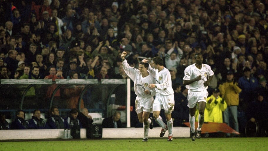 Ranking Leeds' 10 Best Home Kits of All Time