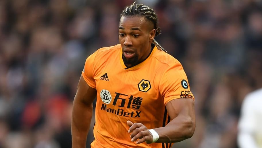 Everybody Loves Adama Traore - Season Highlights