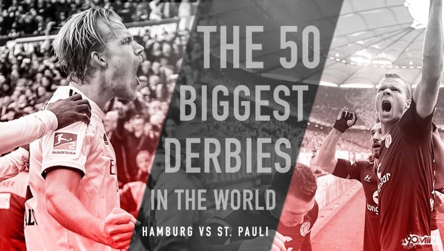 Hamburg vs St. Pauli: The Socially Charged Derby That Defies its On-Pitch Conditions