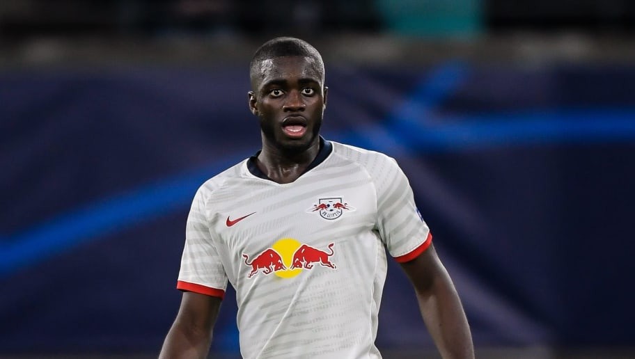 Dayot Upamecano Poised to Disappoint Suitors & Pen New RB Leipzig Deal