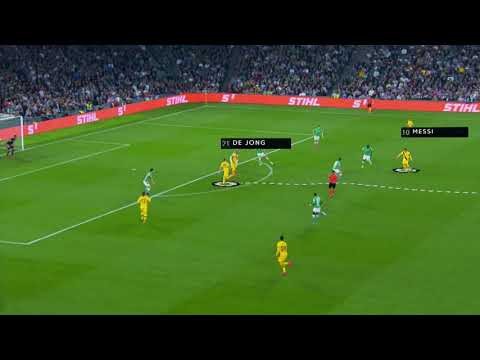Rexona las jugadas del mes - Febrero