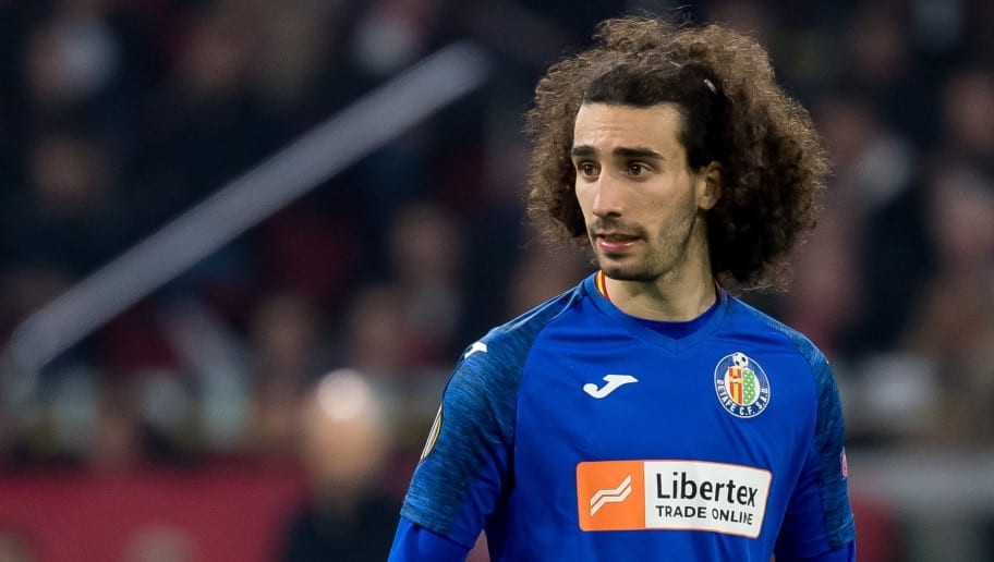 20 of the Best Young La Liga Stars to Improve Your Squad on Football Manager 20